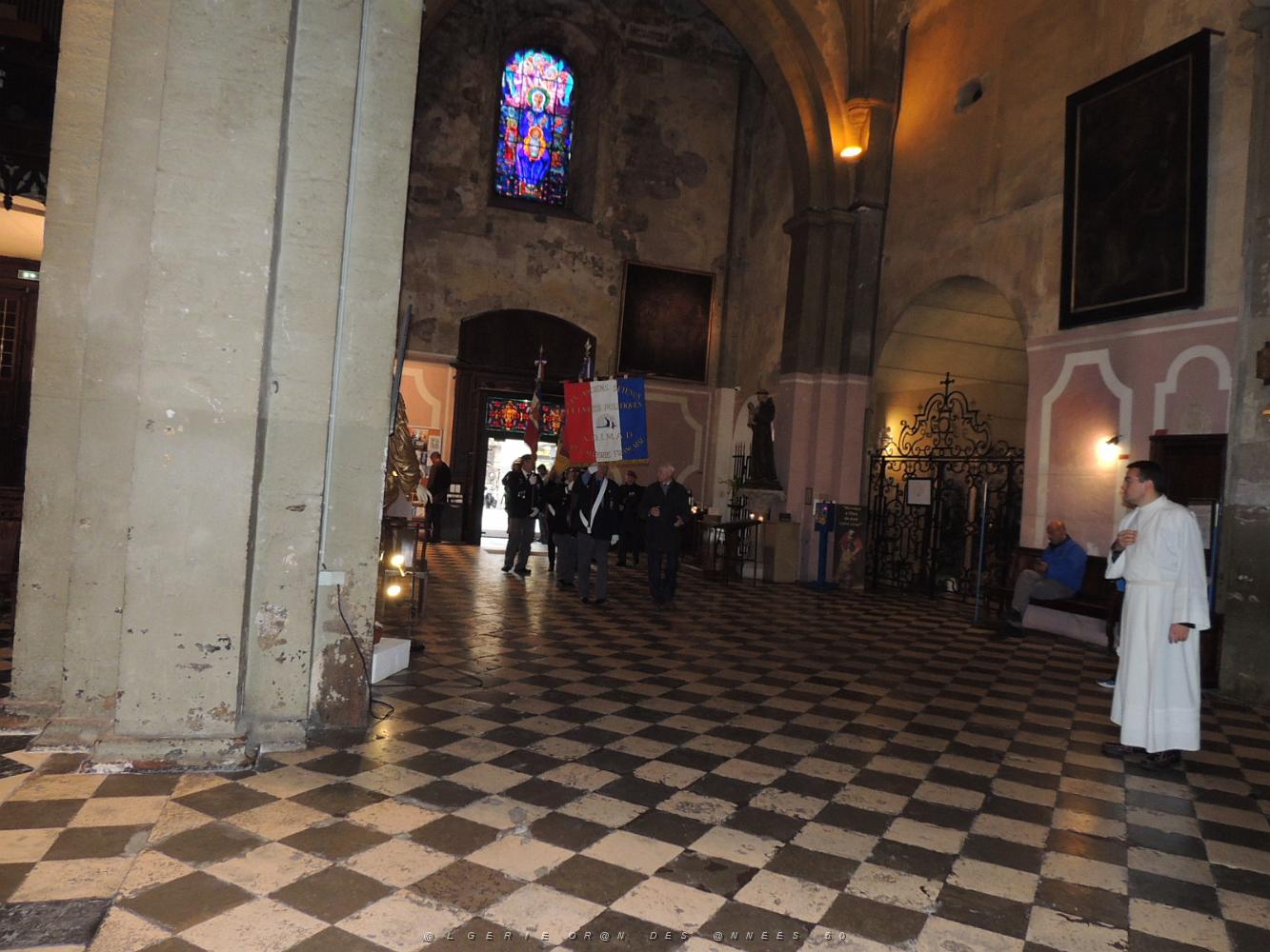 2018 03 12 TOULON MESSE A LA MEMOIRE DU LIEUTNANT COLONEL JEAN BASTIEN THIRY (5).JPG -           